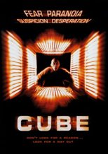 Cube