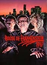 House of Frankenstein 1997