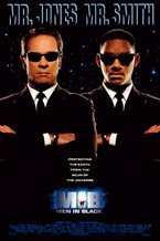 Men in Black