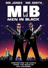 Men in Black
