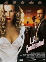 L.A. Confidential (1997)