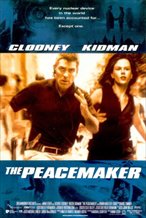 The Peacemaker reviews and rankings
