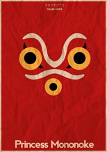 Princess Mononoke