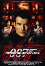 Tomorrow Never Dies