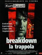Breakdown