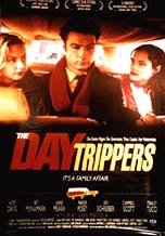 The Daytrippers