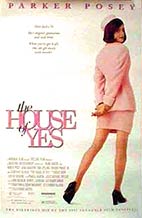 The House of Yes