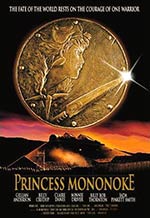 Princess Mononoke