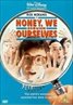 Honey, We Shrunk Ourselves