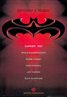 Batman & Robin