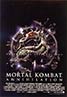 Mortal Kombat: Annihilation (1997)