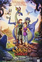 Quest For Camelot