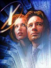 The X-Files