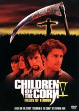 Children of the Corn V: Fields of Terror