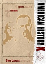 American History X
