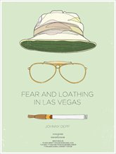 Fear and Loathing in Las Vegas (1998)