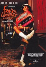 Fear and Loathing in Las Vegas