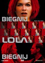 Run Lola Run (1998)