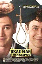 Dead Man on Campus