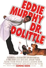 Dr. Dolittle