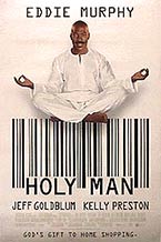 Holy Man