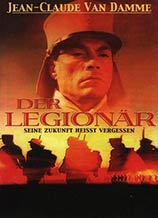Legionnaire