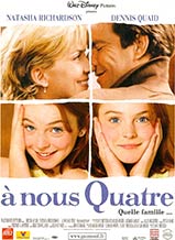 The Parent Trap