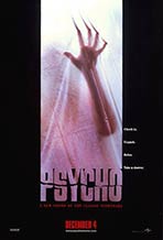 Psycho