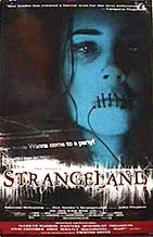 StrangeLand