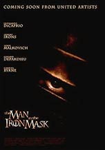 The Man in the Iron Mask
