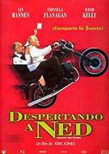 Waking Ned Devine