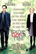 You've Got Mail