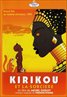 Kirikou and the Sorceress