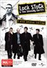 Lock, Stock and Two Smoking Barrels