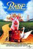Babe: Pig in the City