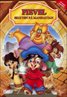 An American Tail: The Treasure of Manhattan Island