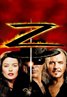 The Mask of Zorro