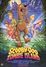Scooby-Doo on Zombie Island