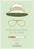 Fear and Loathing in Las Vegas