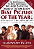 Shakespeare in Love