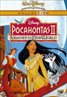 Pocahontas II: Journey to a New World