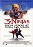 3 Ninjas: High Noon At Mega Mountain