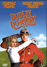 Dudley Do-Right