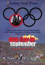 One Day in September (1999)