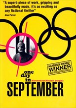 One Day in September (1999)