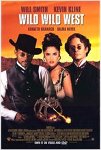 Wild Wild West