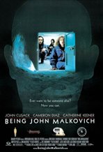 Being John Malkovich (1999)