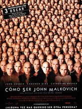 Being John Malkovich