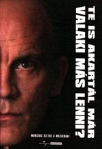 Being John Malkovich