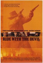 Ride with the Devil